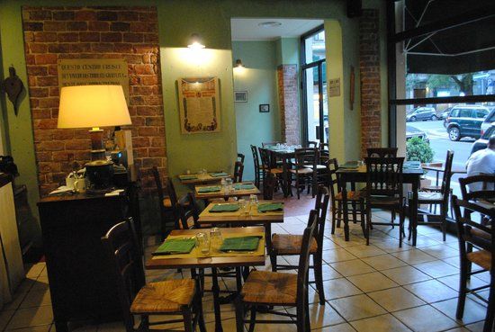 Nonna Maria Osteria Romana